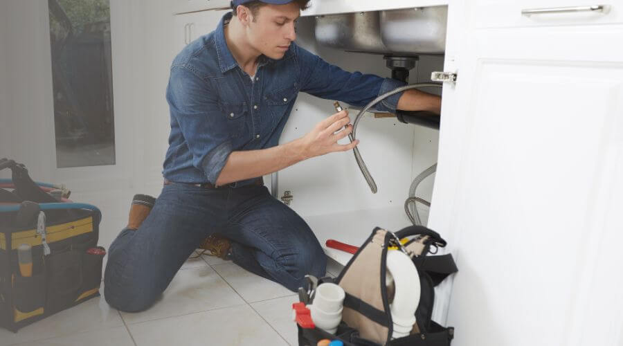 Emergency Leak Repair in State Road, NC